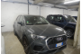 2022 Audi Q3, Benzinas / Elektra
